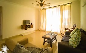 Coco Villa - 3 Bhk Private Sea View Villa With Garden Sancoale  India