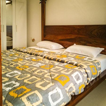 Coco Villa - 3 Bhk Private Sea View Villa With Garden Sancoale Exterior photo